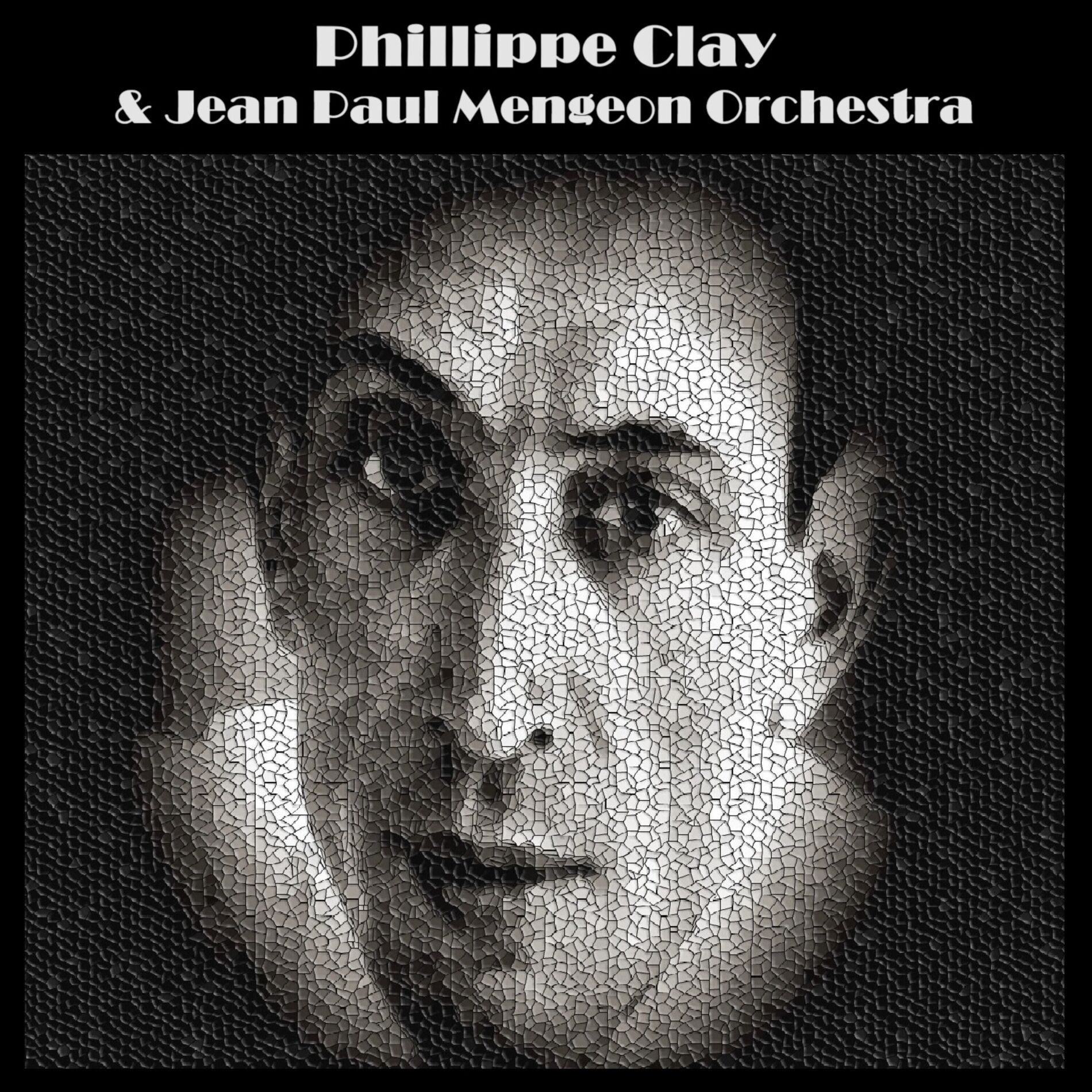 Album cover of Philippe Clay & Jean Paul Mengeon Orchestra