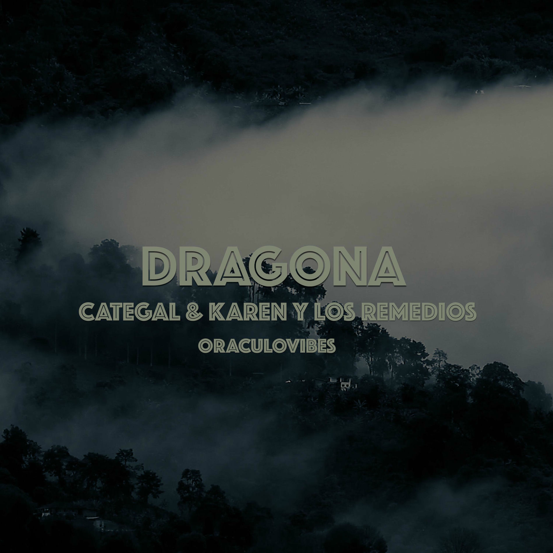 Album cover of Dragona