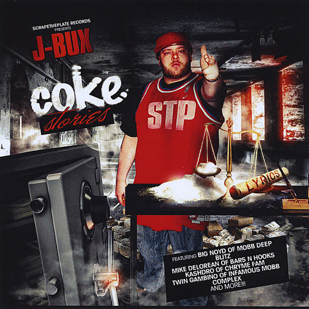 Picture of Coke Stories