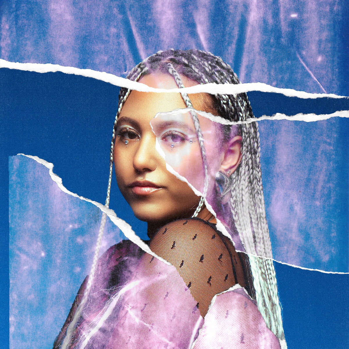 Album cover of Comme D'hab