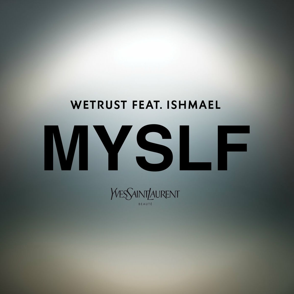 Album cover of MYSLF (KCPK Remix)