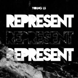 Cover of Represent