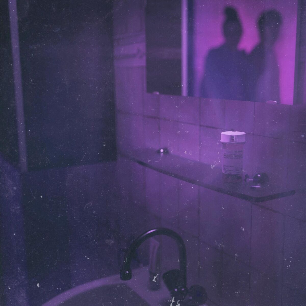 Album cover of Magic Pill