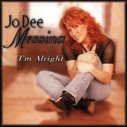 Cover of I'm Alright