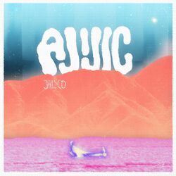 Cover of ajijic, jalisco