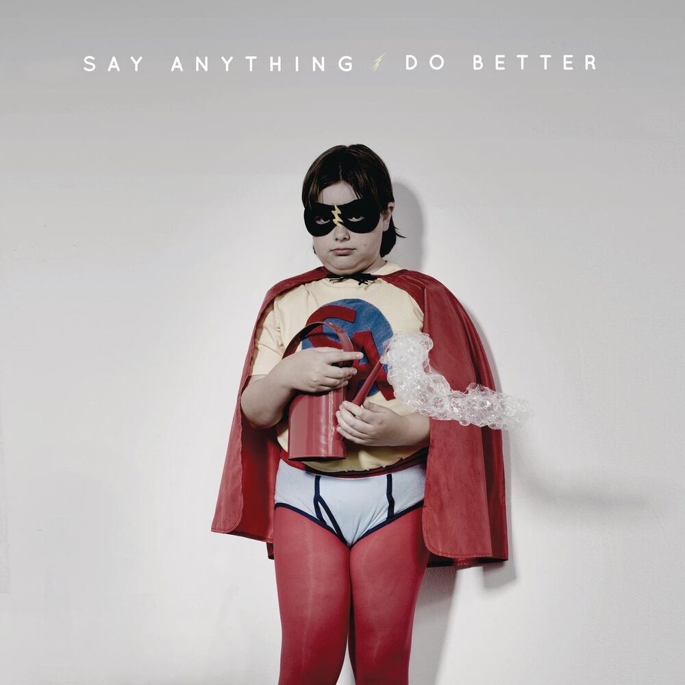 Picture of Do Better (Digital 45)