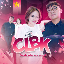 CLBK (Cinta Lama Bersemi Kembali) - Happy Asmara (Lagu Worldwide)