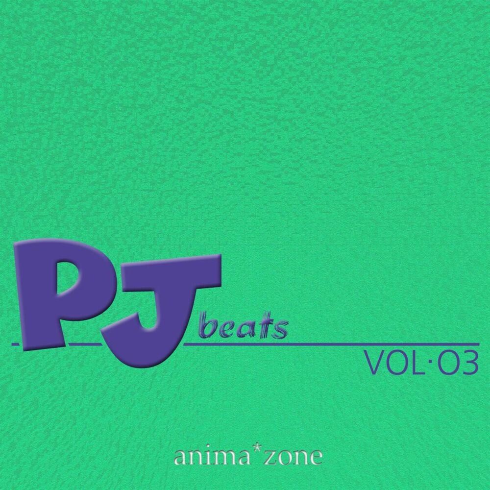 Picture of Pjbeats, Vol. 03