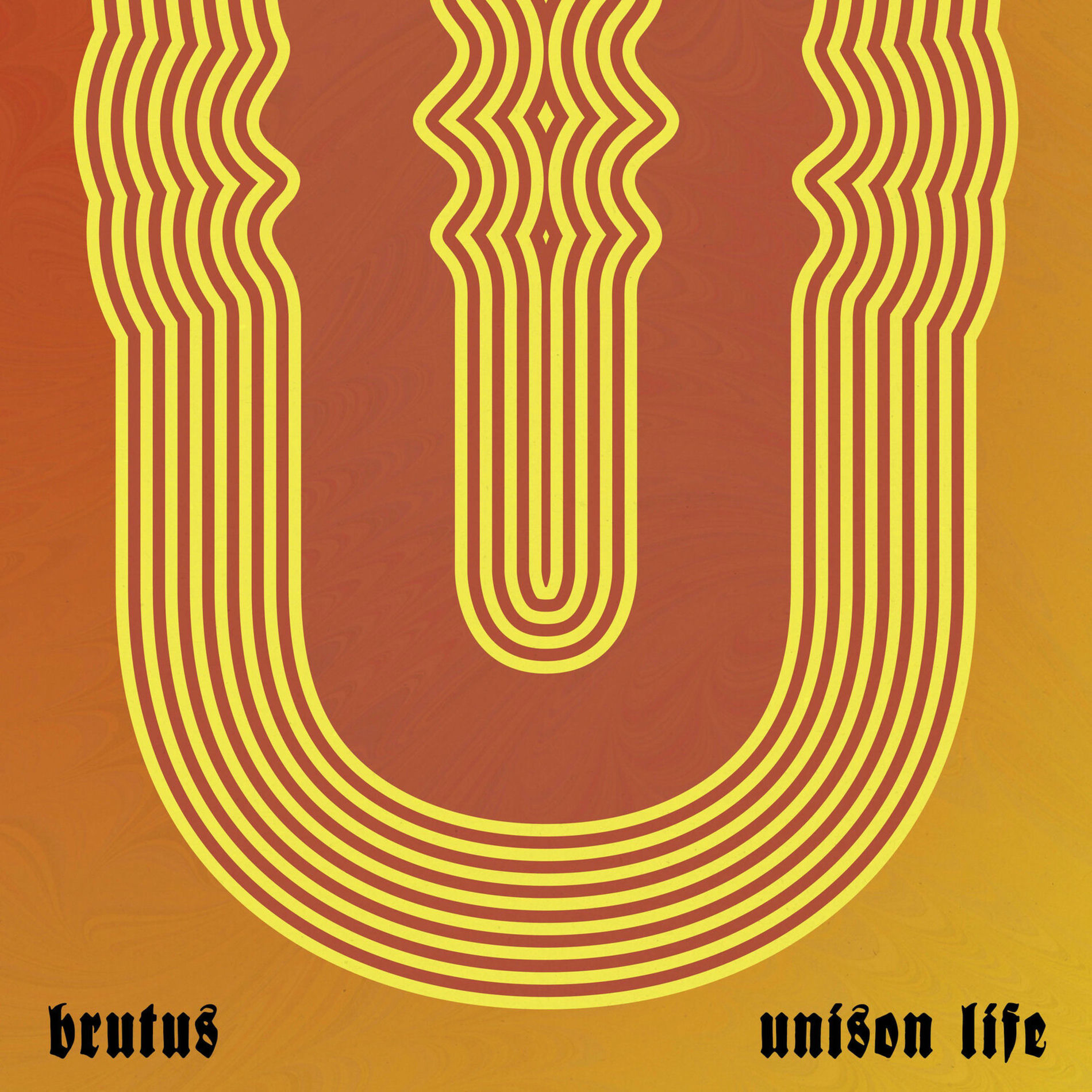 Album cover of Unison Life