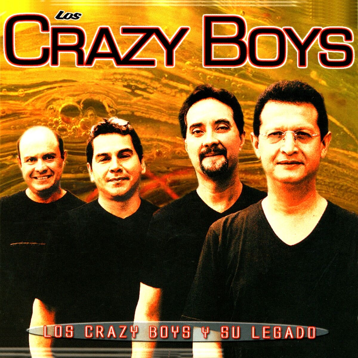 Album cover of Leroy