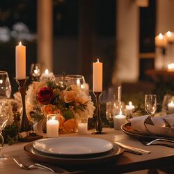 Cover of Dinner Jazz Collection