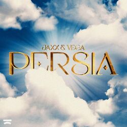 Cover of Persia