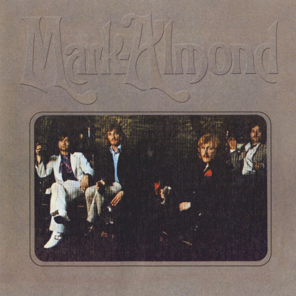 Picture of Mark-Almond (Expanded Edition)