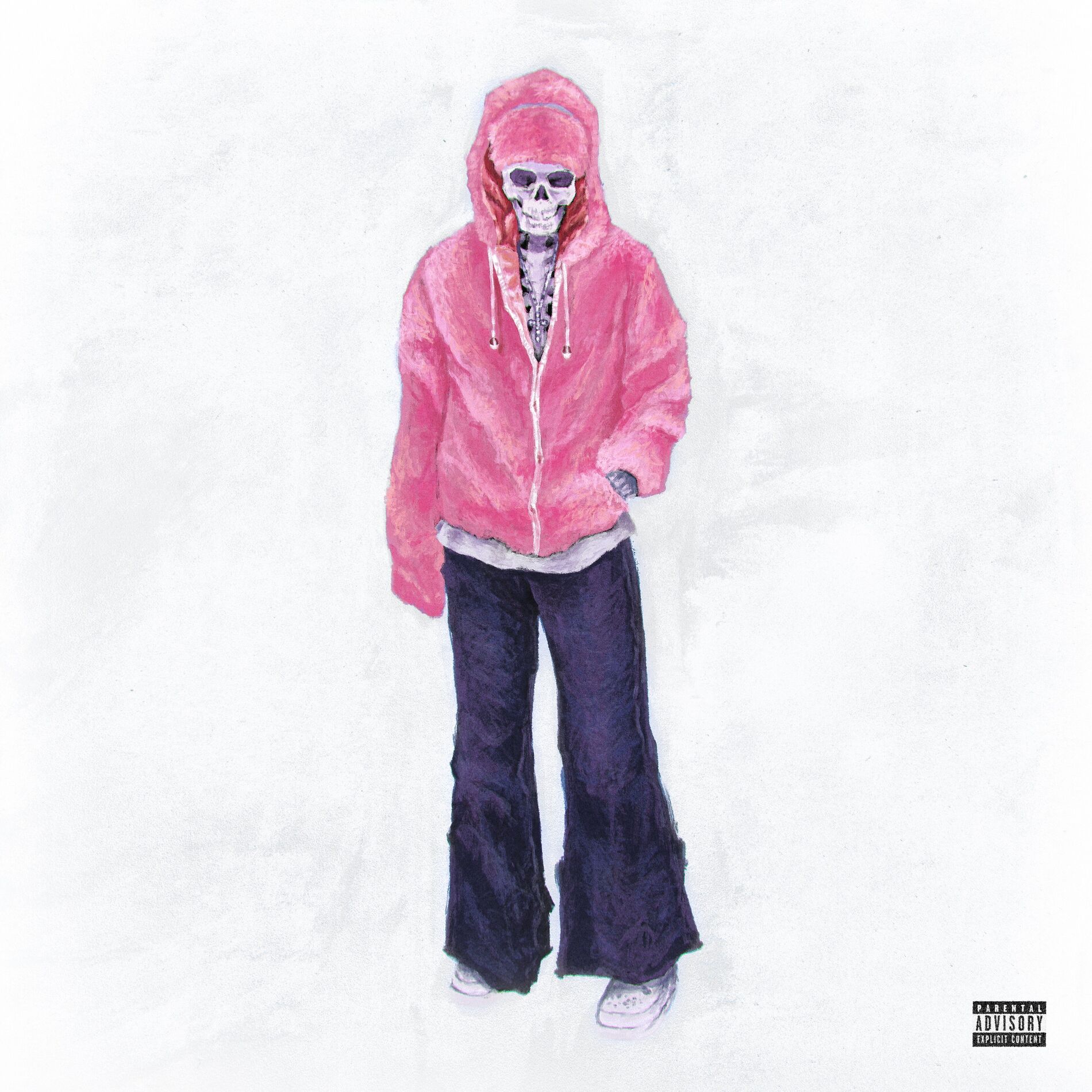 Album cover of Easter Pink
