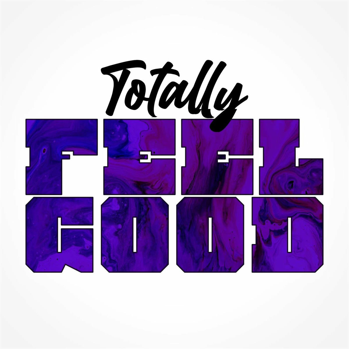 Album cover of Totally Feelgood