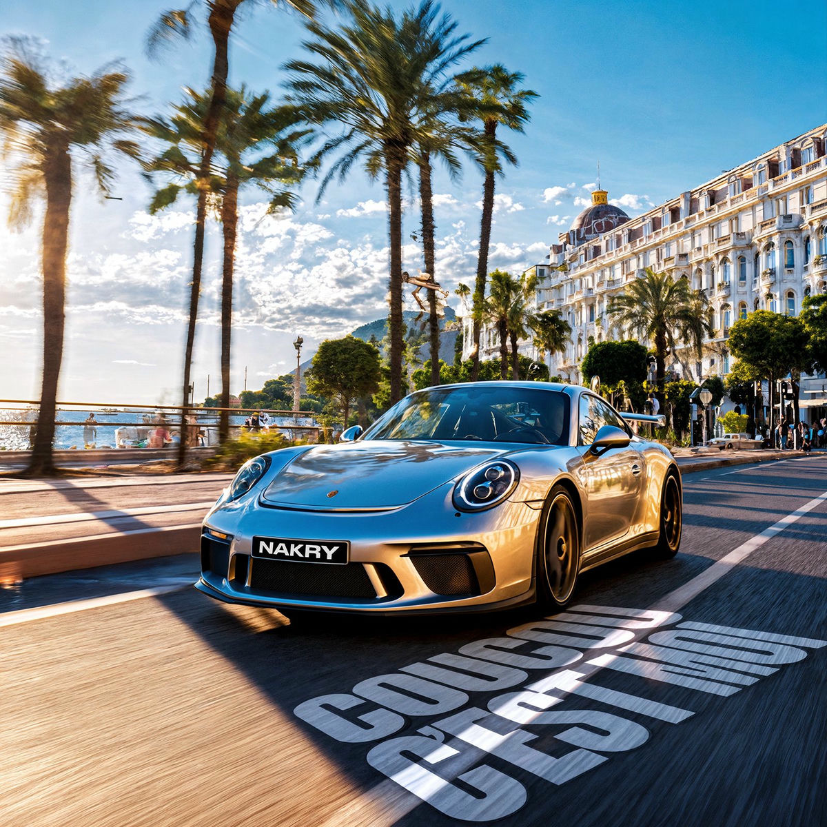 Album cover of COUCOU C'EST MOI