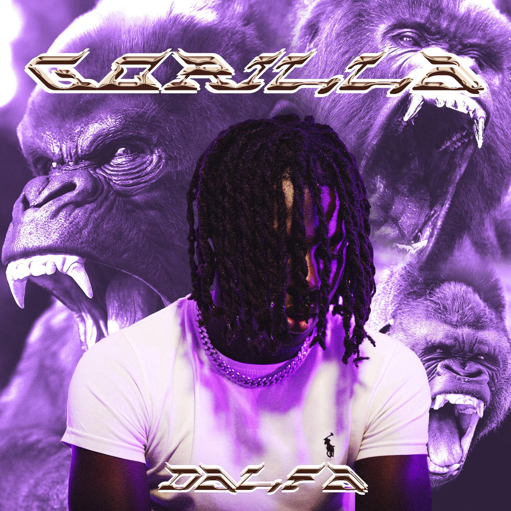 GORILLA