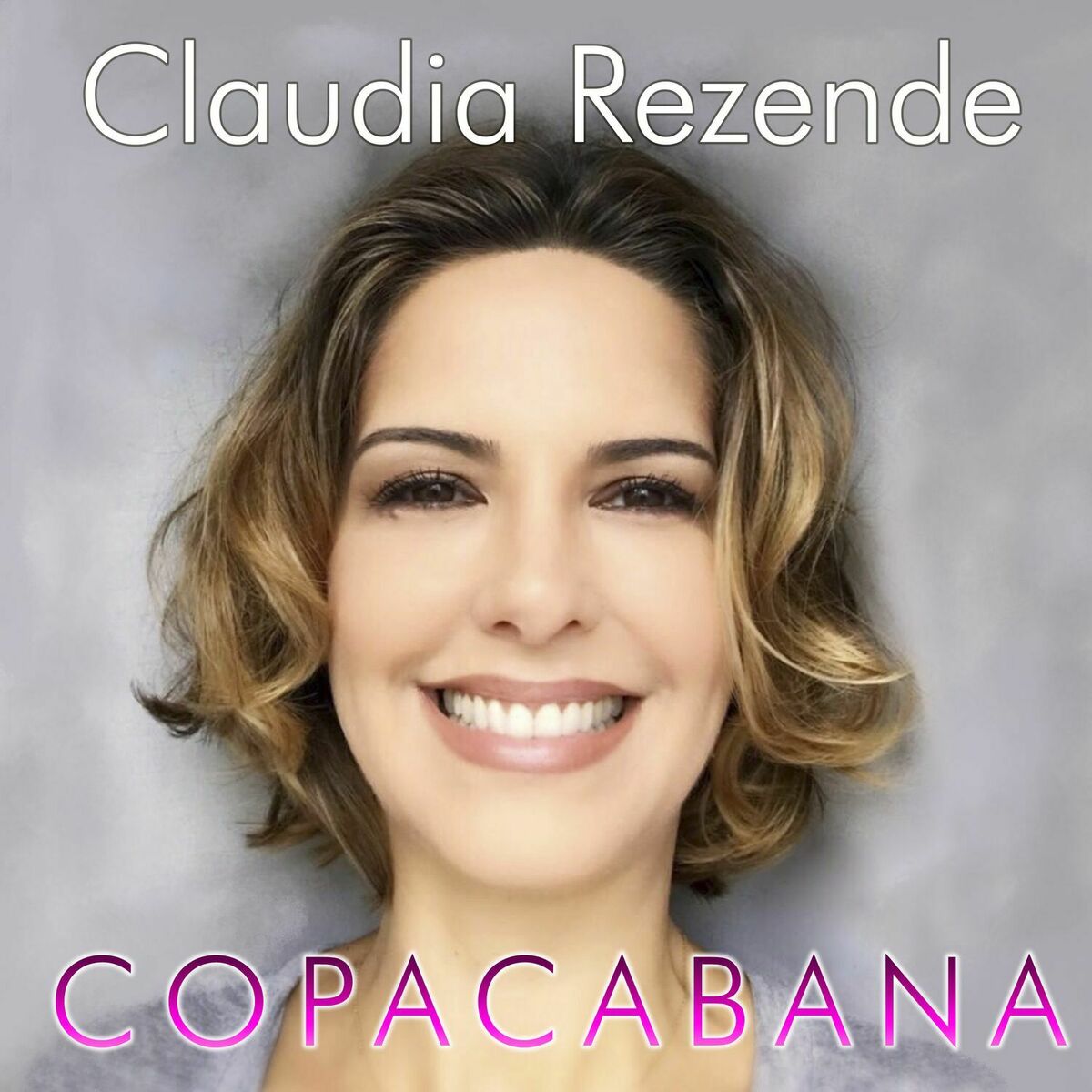 Album cover of Copacabana