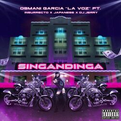 Cover of Singandinga