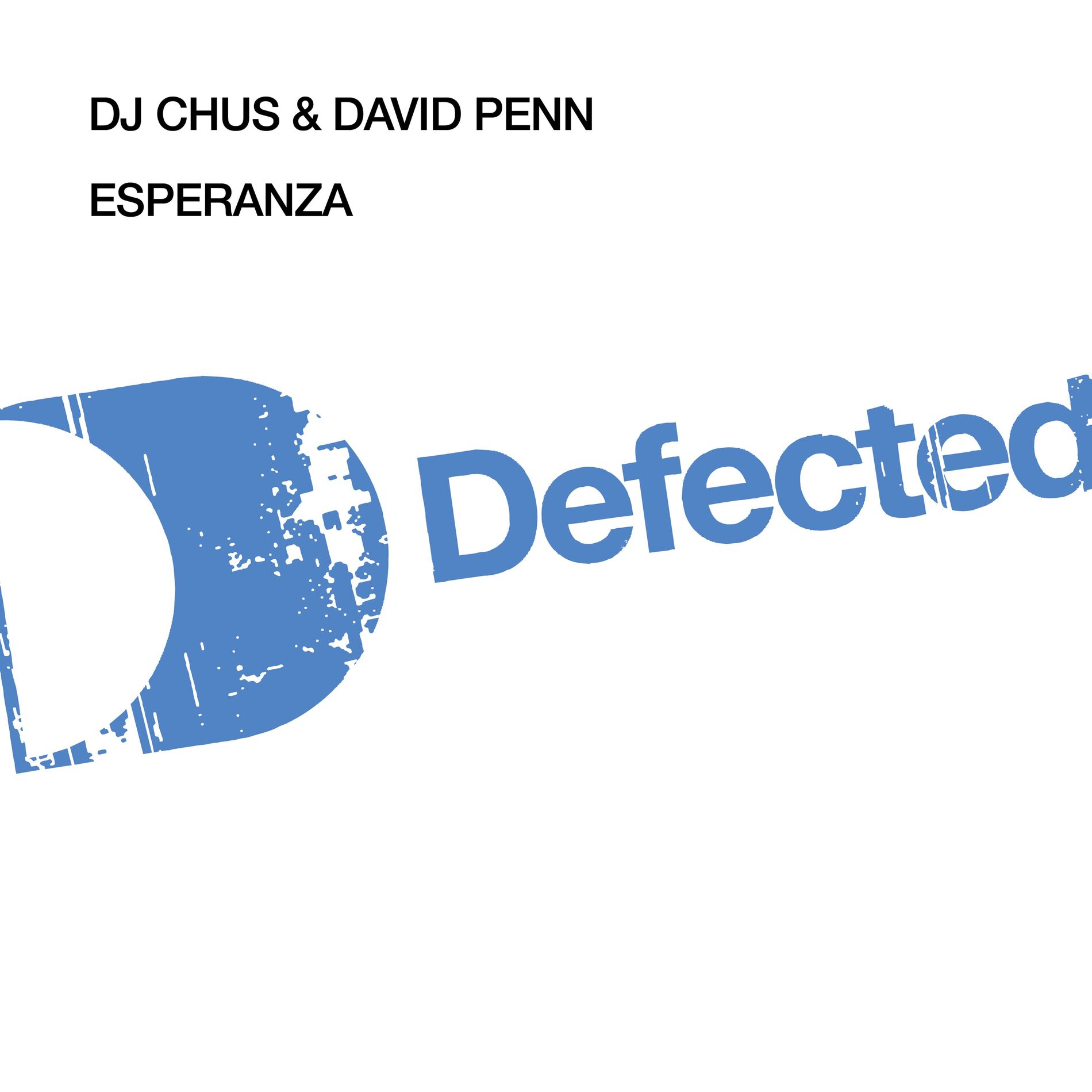Album cover of Esperanza