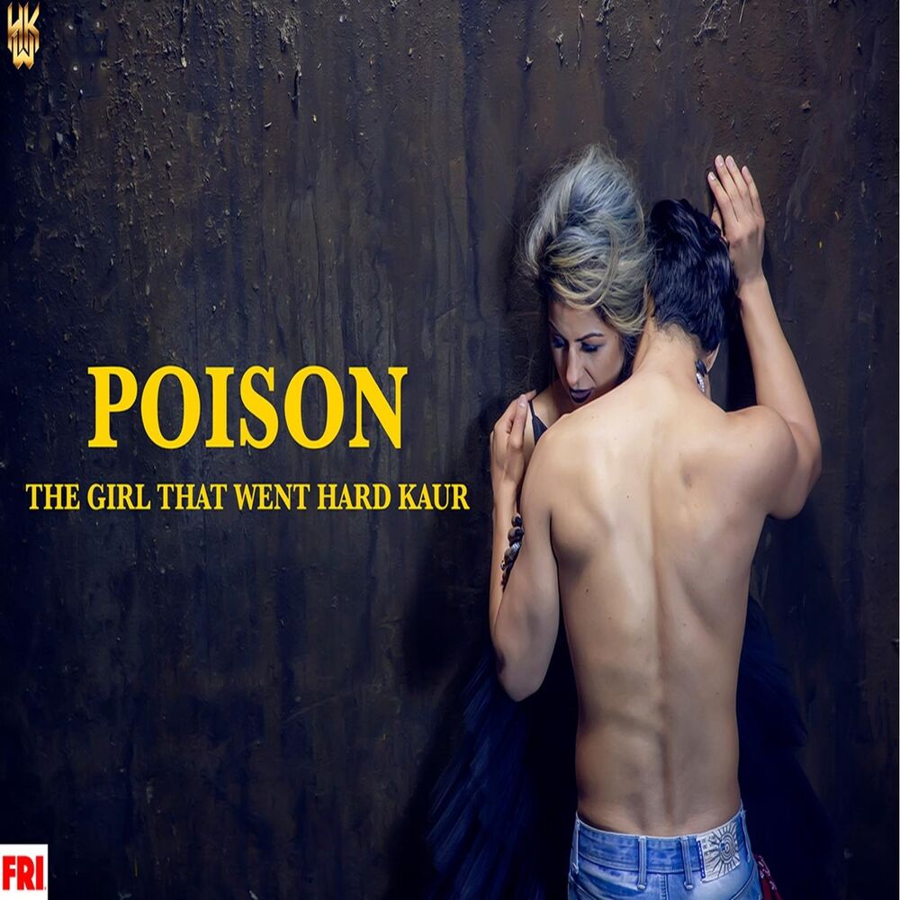Picture of POISON