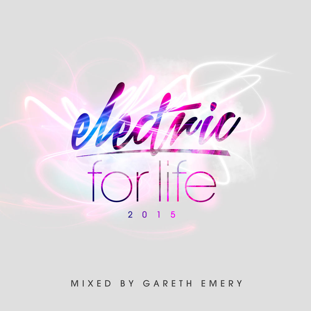 Album artwork for U by Gareth Emery