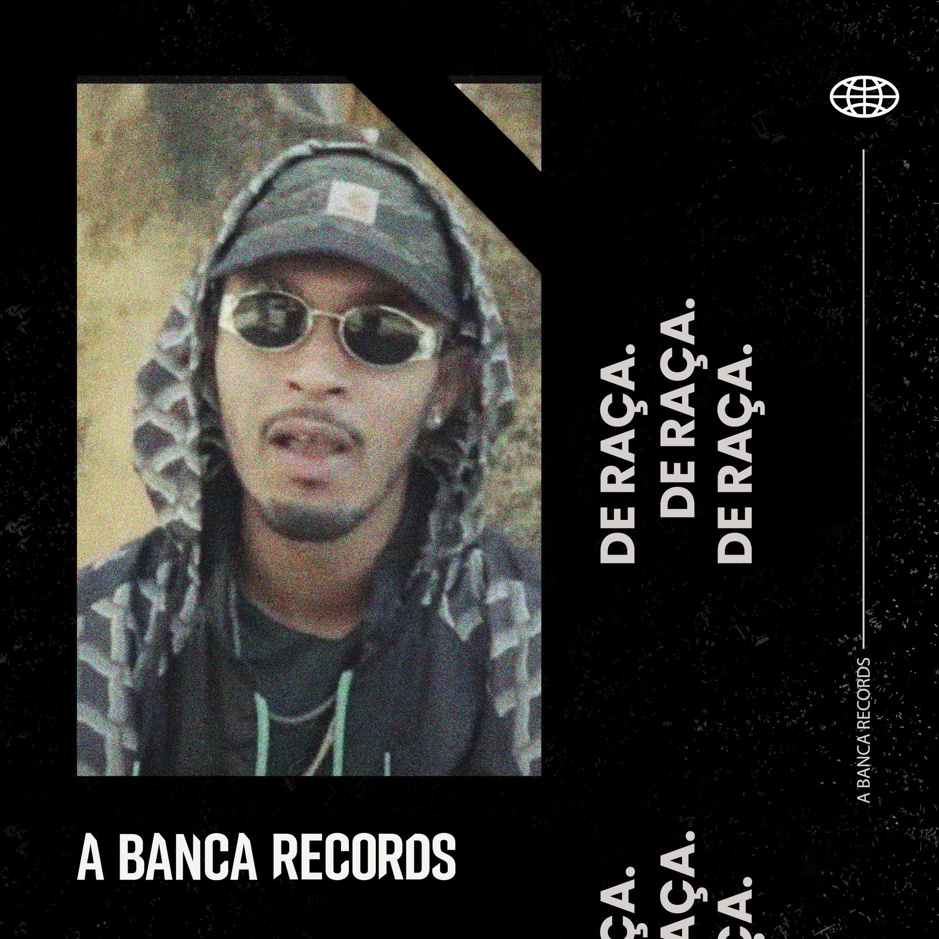 Album cover of De Raça