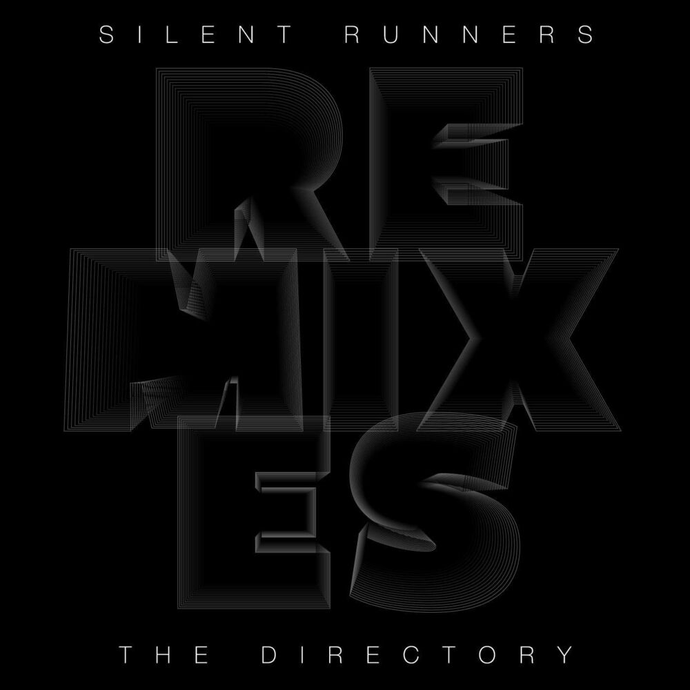 Picture of The Directory (Remixes)