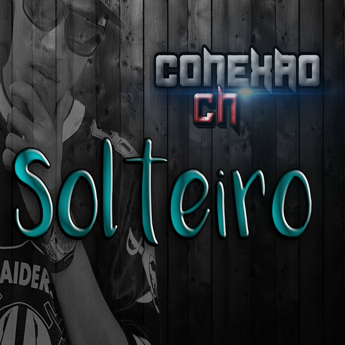 Album cover of Solteiro