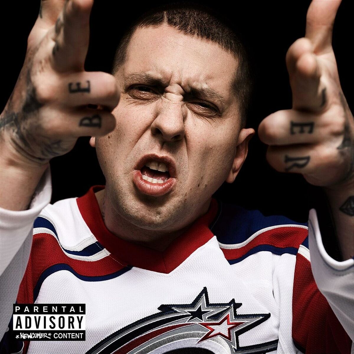 Album cover of NEWCOMER (Deluxe)