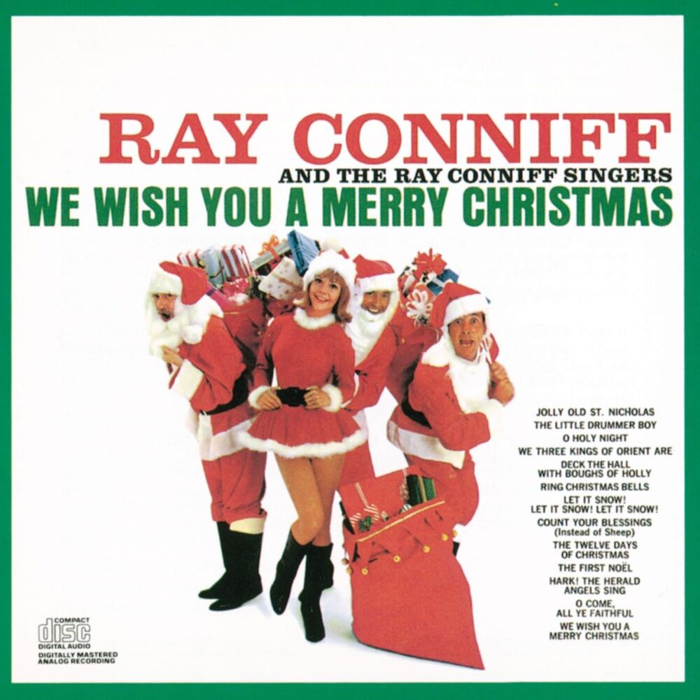Picture of We Wish You A Merry Christmas