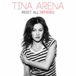 Cover of Reset All: Remixes