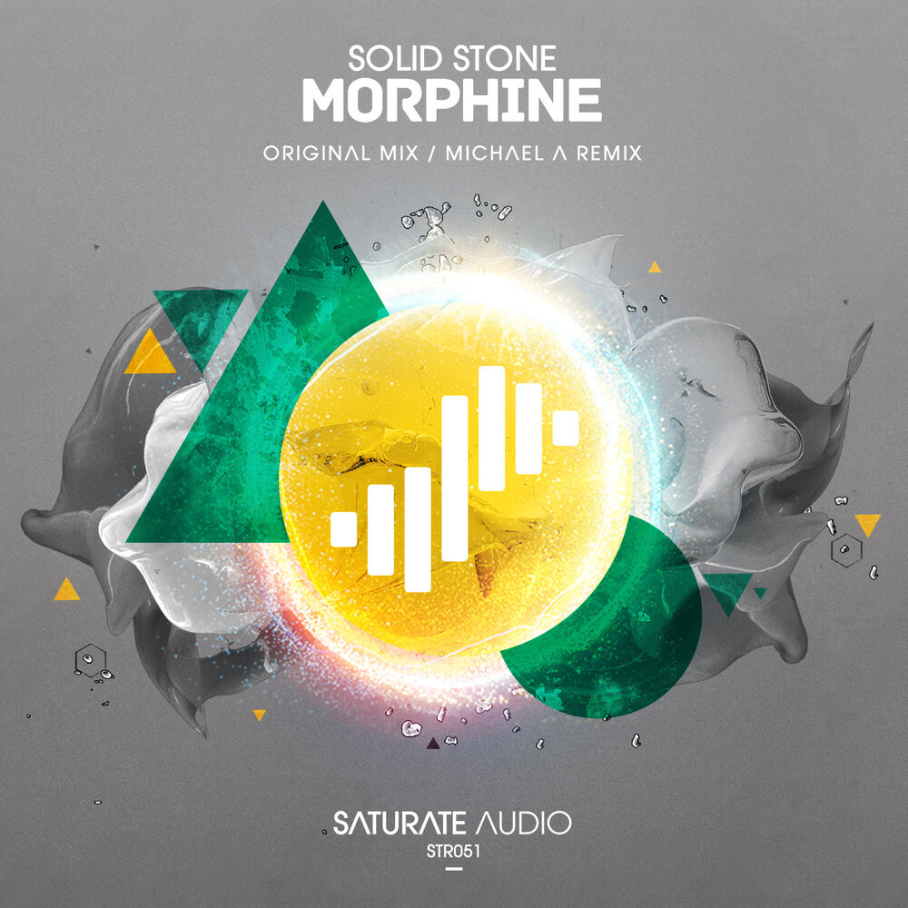 Picture of Morphine