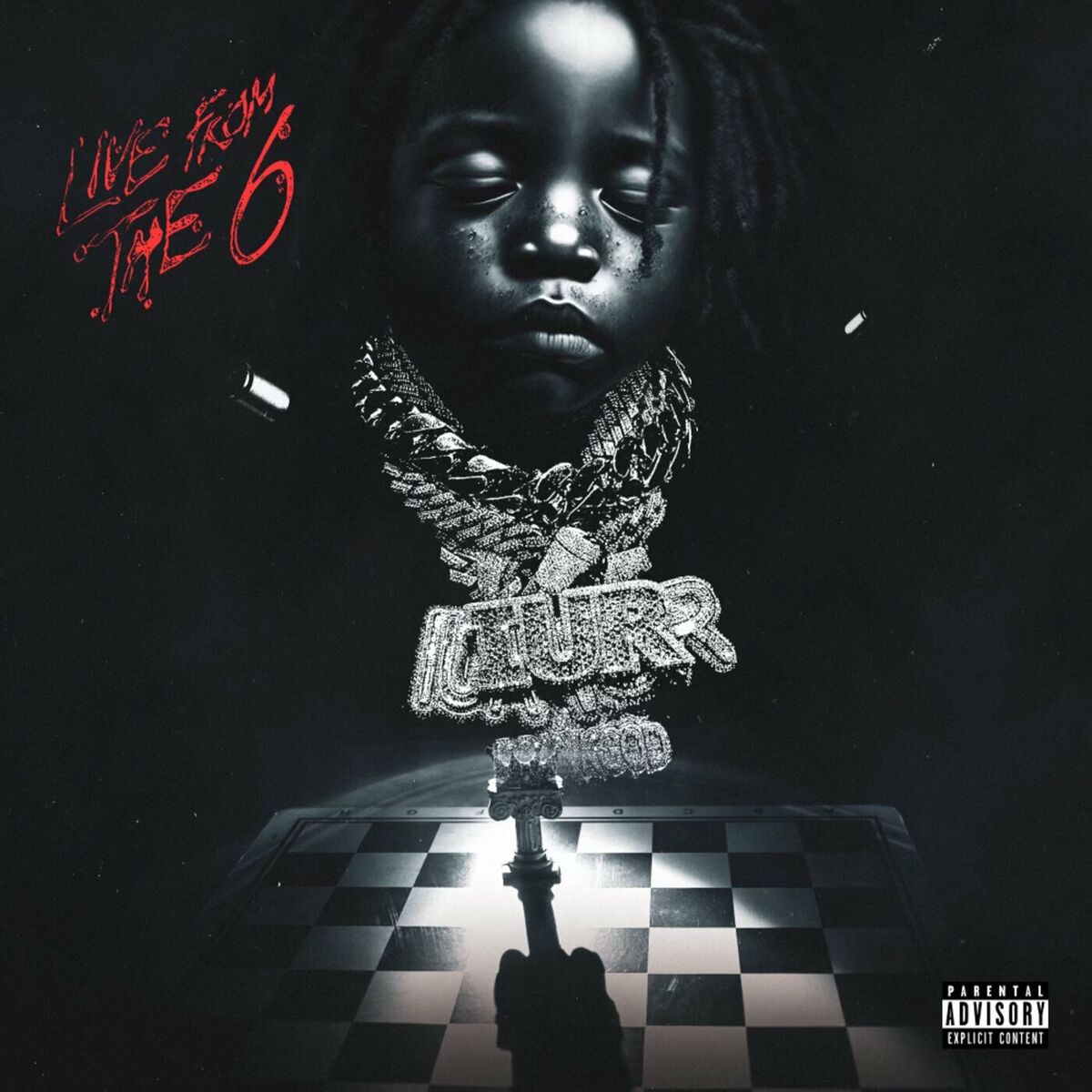 Album cover of Perfect