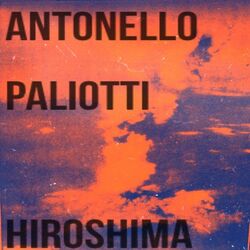 Cover of Hiroshima