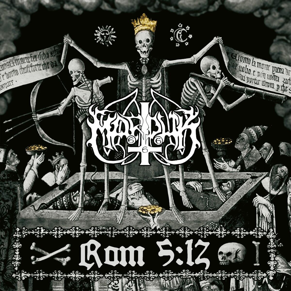 Album cover of Accuser/Opposer