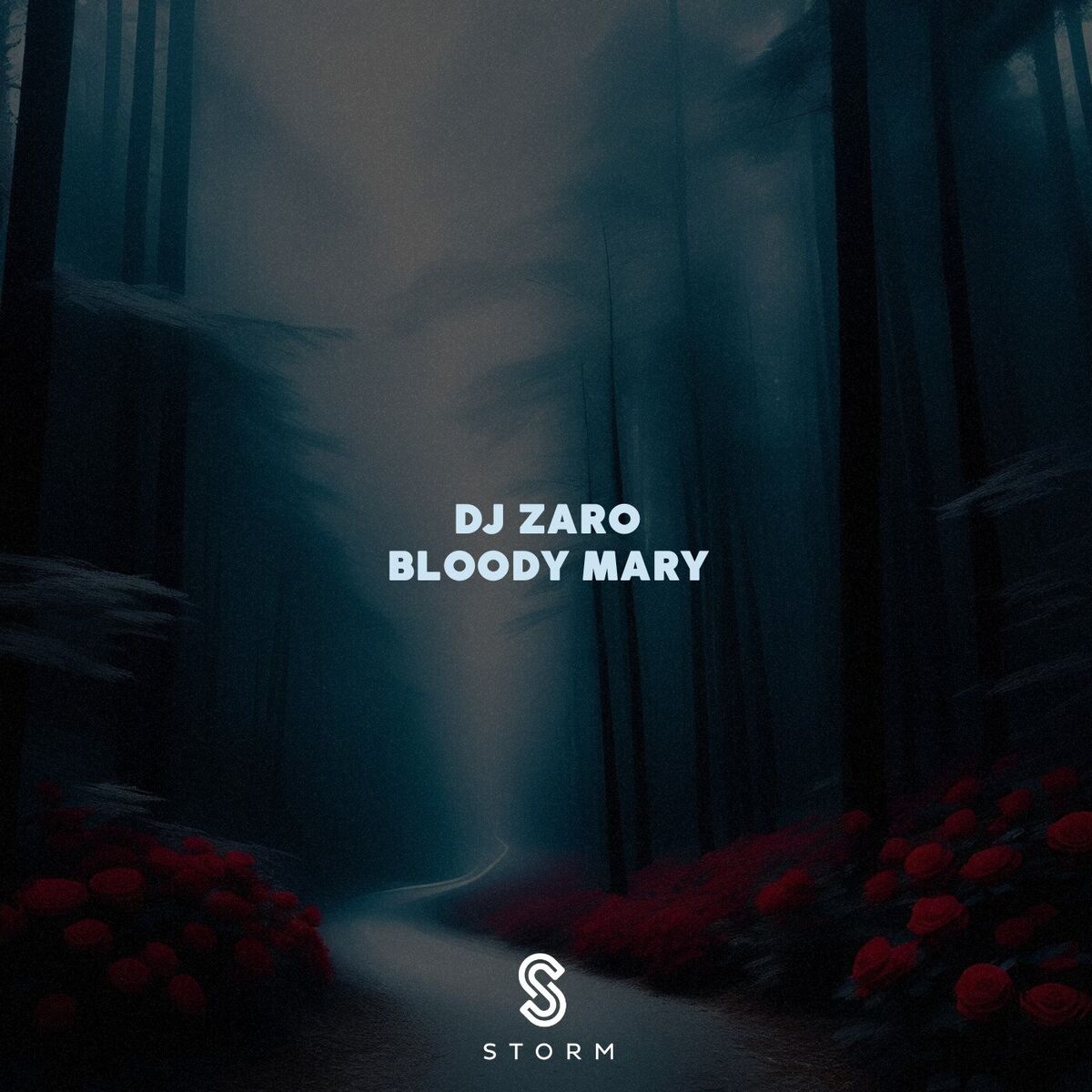 Album cover of Bloody Mary