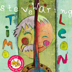 Cover of Timoléon