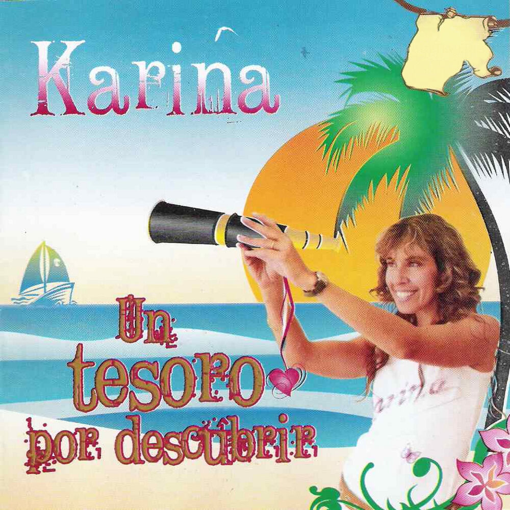 Picture of Un Tesoro por Descubrir