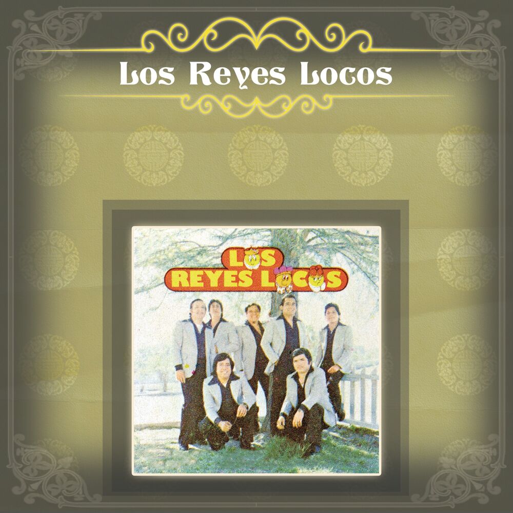 Picture of Los Reyes Locos