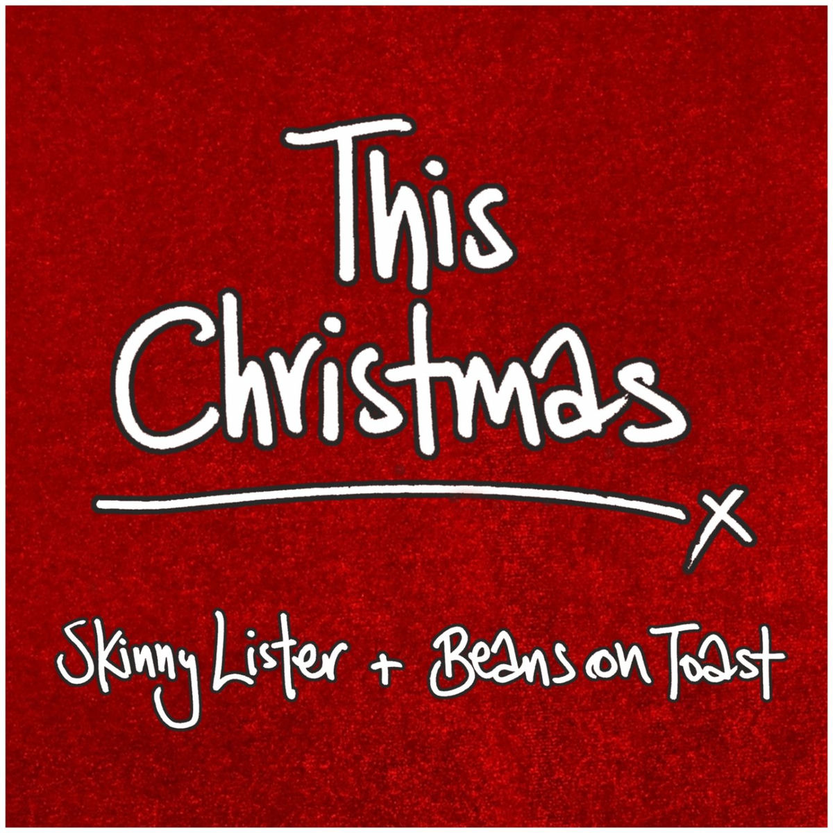 Album cover of This Christmas