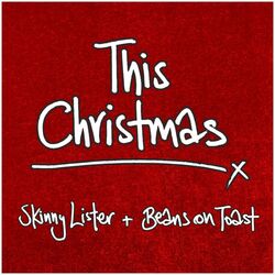 Cover of This Christmas