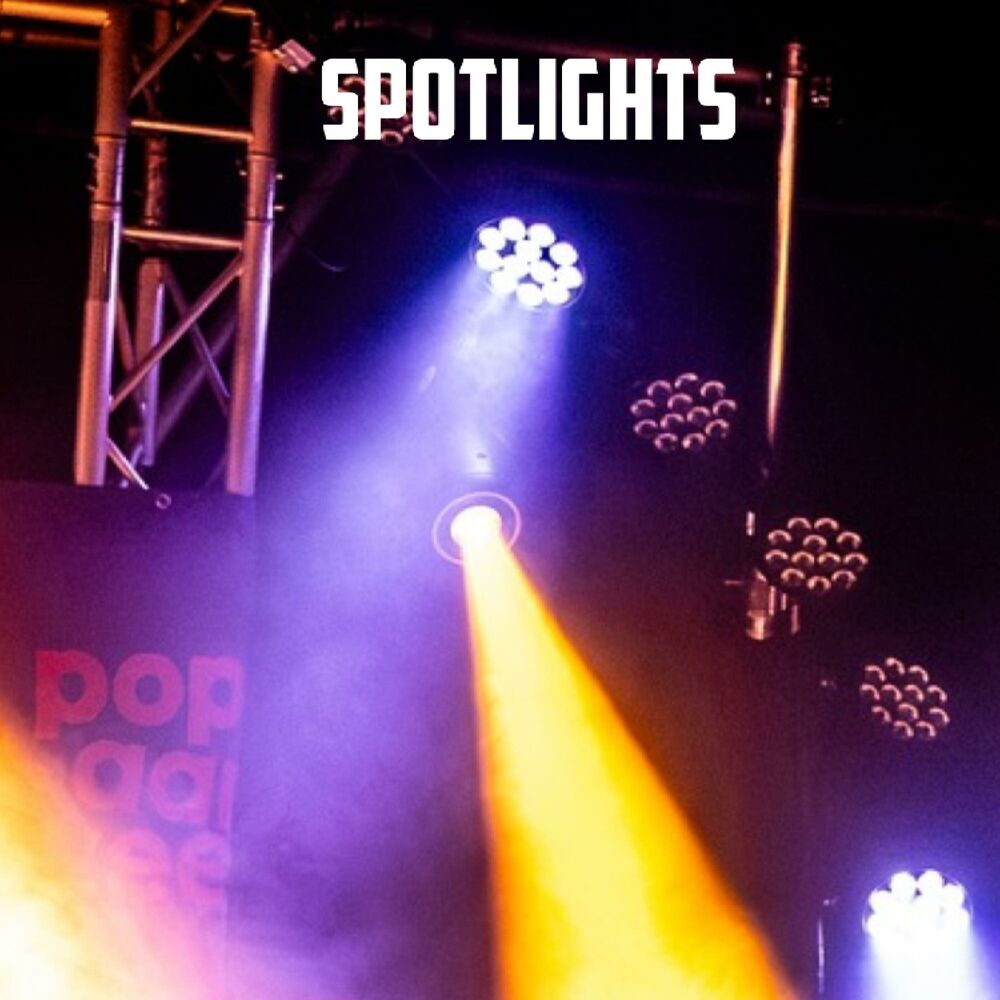 Picture of Spotlights