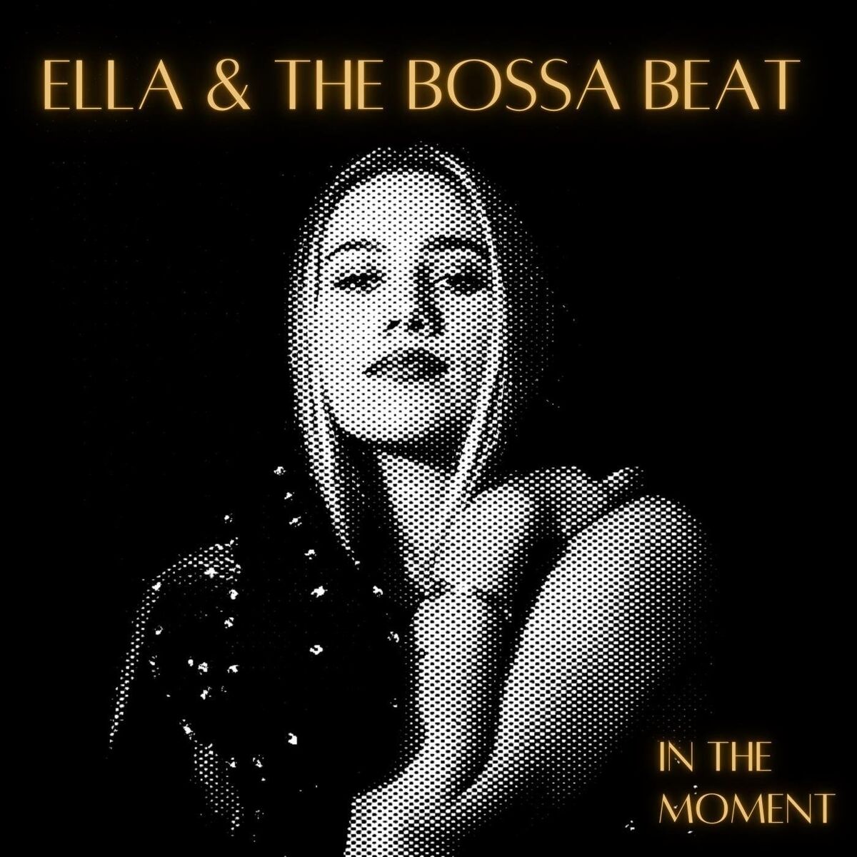 Album cover of In the Moment