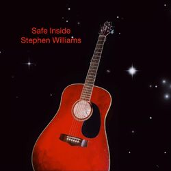 Cover of Safe Inside