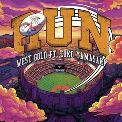 Cover of RUN