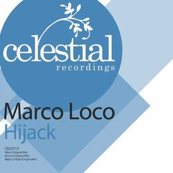 Cover of Hijack