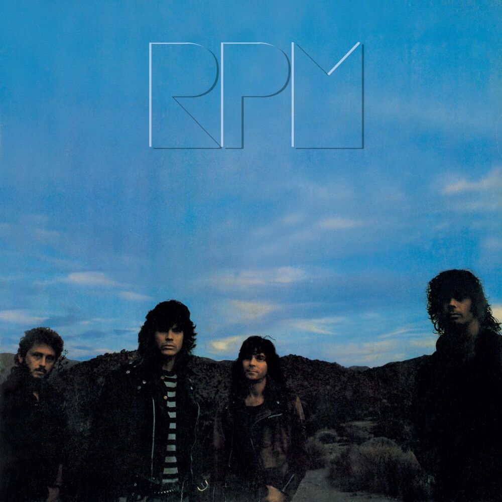 Picture of RPM