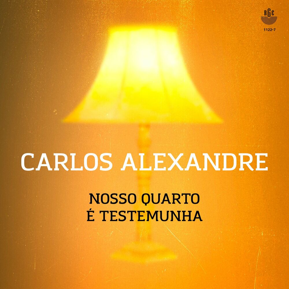 Picture of Nosso Quarto É Testemunha