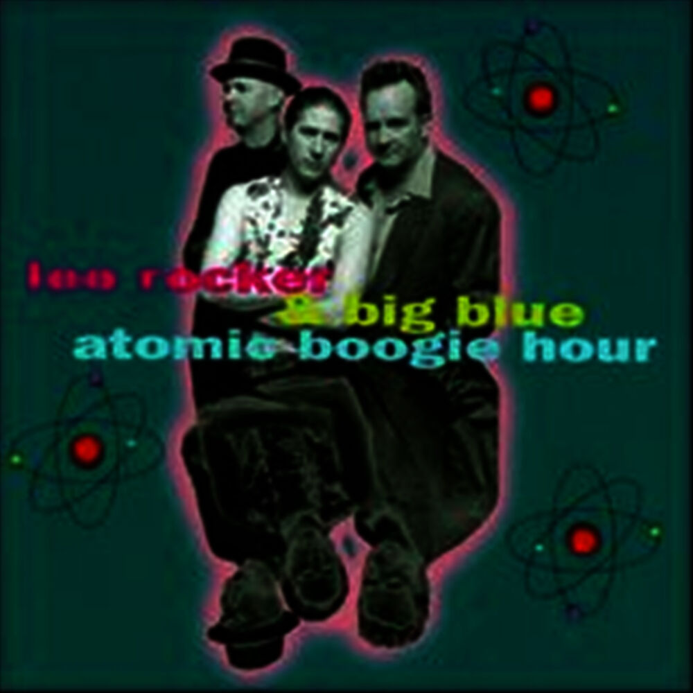 Picture of Atomic Boogie Hour